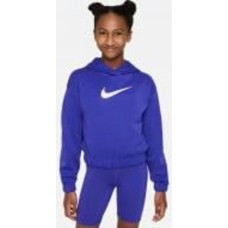 Худи Nike Therma-FIT DQ8845-430 р.M фиолетовый