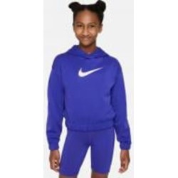 Худи Nike Therma-FIT DQ8845-430 р.M фиолетовый