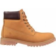 Ботинки Lumberjack River SM00101-034 р.45 желтый