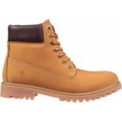 Ботинки Lumberjack River SM00101-034 р.45 желтый