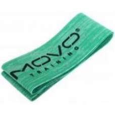 Петля для фитнеса MOVO TasmaOptimum зеленый