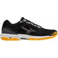 Кроссовки чоловічі Mizuno Wave Phantom 3 X1GA226044 р.40 черные