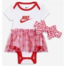 Комплект Nike р.60 разноцветный NN1050-001