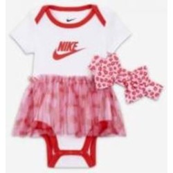 Комплект Nike р.60 разноцветный NN1050-001