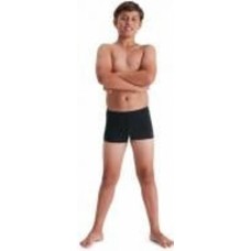 Плавки Speedo END+ ASHT JM BLACK 8-134610001 р.164 черный