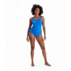 Купальник Speedo END+ MEDALIST AF BLUE 8-13471A369 р.XL голубой