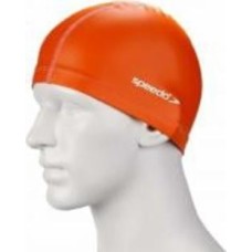 Шапочка для плавания Speedo PACE CAP AU ORANGE 8-720641288 оранжевый