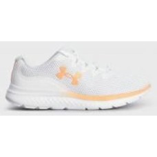 Кроссовки женские Under Armour UA W CHARGED IMPULSE 3 3025427-100 р.40 белые