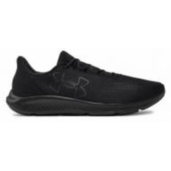 Кроссовки мужские Under Armour UA CHARGED PURSUIT 3 BL 3026518-002 р.41 черные