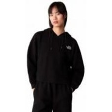 Джемпер THE NORTH FACE MHYSA HOODIE NF0A853WJK3 р.XL черный