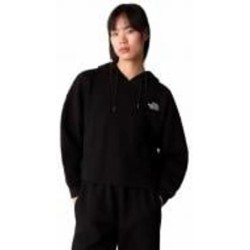 Джемпер THE NORTH FACE MHYSA HOODIE NF0A853WJK3 р.XL черный