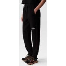Брюки THE NORTH FACE MHYSA PANT NF0A853YJK3 р. XL черный