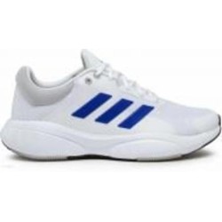 Кроссовки мужские демисезонные Adidas Response HP5922 р.44 2/3 белые