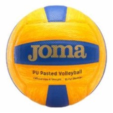 Волейбольный мяч Joma BALON HIGH PERFORMANCE AMARILLO ROYAL р. 5