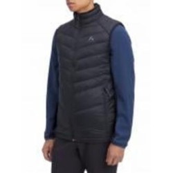 Жилет McKinley Joris II vst M 429004-057 р.2XL черный
