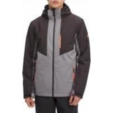 Куртка мужская зимняя McKinley Gian II M 429180-903040 р.XL серая