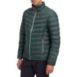 Куртка мужская демисезонная McKinley Arlo JKT M 429044-782 р.L зеленая