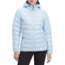Куртка женская демисезонная McKinley Jebel hd wms 407714-572 р.S голубая