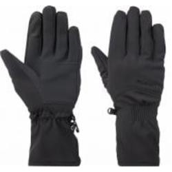 Варежки McKinley DEVON II W 420220-057 р.7 черный