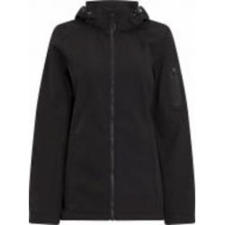 Куртка женская демисезонная McKinley Kadino wms 415836-902057 р.XS черная