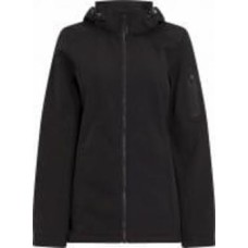 Куртка женская демисезонная McKinley Kadino wms 415836-902057 р.M черная