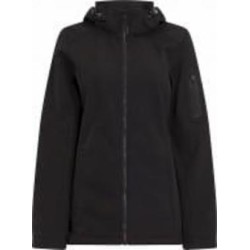 Куртка женская демисезонная McKinley Kadino wms 415836-902057 р.XL черная