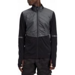 Куртка женская демисезонная Energetics BAYO JKT M 425024-901050 р.S черная