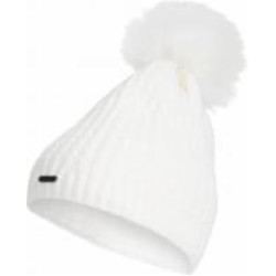 Шапка McKinley Melina II W 425144-001 р.one size белый