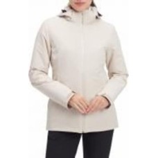 Куртка женская демисезонная McKinley Aneli 3:1 wms 294639-916021 р.XS бежевая