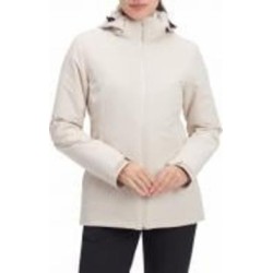 Куртка женская демисезонная McKinley Aneli 3:1 wms 294639-916021 р.XS бежевая