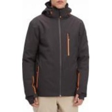 Куртка мужская зимняя McKinley Dean II M 429178-057 р.2XL черная