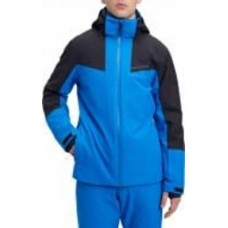 Куртка мужская зимняя McKinley Daimon II M 429176-543 р.2XL синяя