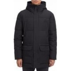 Куртка мужская зимняя McKinley Omara II M 429026-057 р.M черная