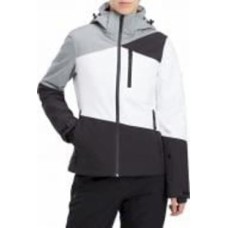 Куртка женская зимняя McKinley Diana W 428958-001 р.XS белая
