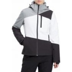 Куртка женская зимняя McKinley Diana W 428958-001 р.XS белая