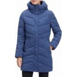 Куртка женская зимняя McKinley ECOSTA W 429094-508 р.2XL синяя