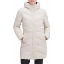 Куртка женская зимняя McKinley ECOSTA W 429094-021 р.XXS молочная