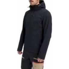 Куртка мужская демисезонная McKinley Kadino II M 429006-057 р.L черная