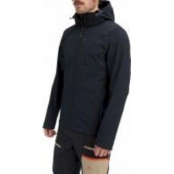 Куртка мужская демисезонная McKinley Kadino II M 429006-057 р.L черная