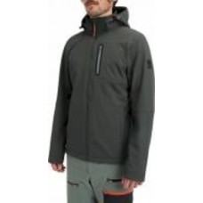 Куртка мужская демисезонная McKinley Kadino II M 429006-782 р.L зеленая