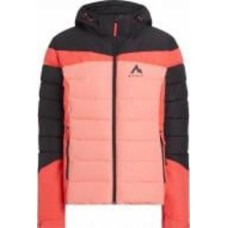 Куртка женская зимняя McKinley Dunja W 425208-906248 р.M розовая