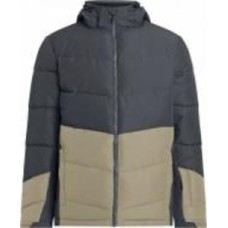Куртка мужская зимняя McKinley Dante II M 429258-902165 р.XL черная