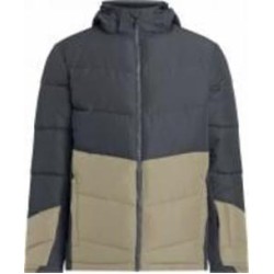 Куртка мужская зимняя McKinley Dante II M 429258-902165 р.2XL черная