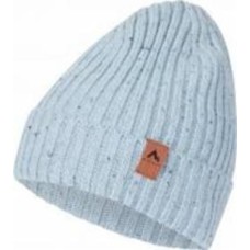 Шапка McKinley MORIS U 425100-572 р.one size голубой