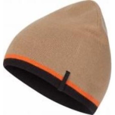 Шапка McKinley MARTEL U 425136-165 р.one size коричневый