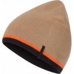 Шапка McKinley MARTEL U 425136-165 р.one size коричневый