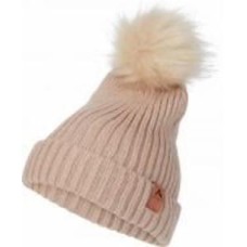 Шапка McKinley MAISIE W 425148-163 р.one size бежевый