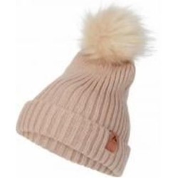 Шапка McKinley MAISIE W 425148-163 р.one size бежевый