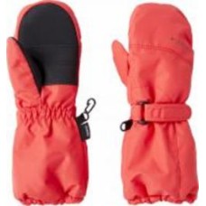 Варежки McKinley Mabal mit kds 250118-256 р.2 розовый
