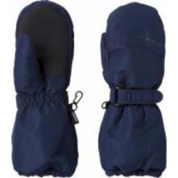 Варежки McKinley Mabal mit kds 250118-902519 р.2 синий